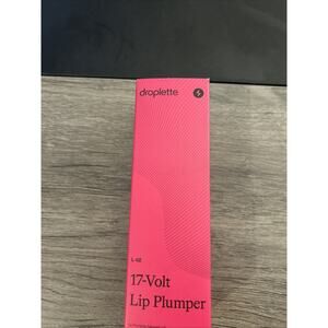 droplette 17-volt lip plumper 14 Count